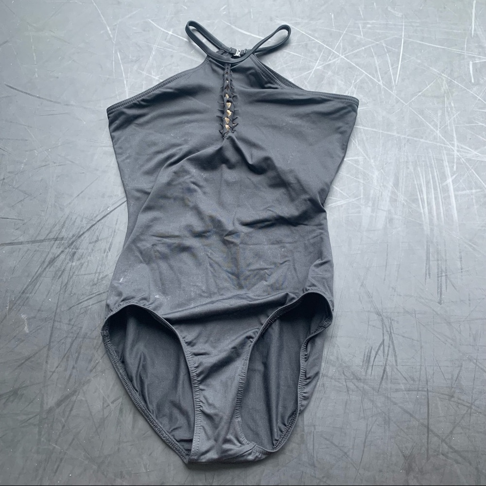 Mirella Ballet Leotard